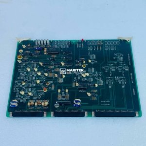 NABCO MC-506-05 (885 72741675) PCB