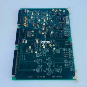 NABCO MC-506-05 (885 72741675) PCB