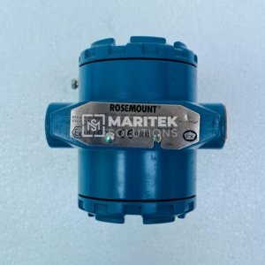 Rosemount 3051CD3A02A1BH2I1L4Q4Q8 Pressure Transmitter