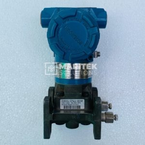 Rosemount 3051CD3A02A1BH2I1L4Q4Q8 Pressure Transmitter