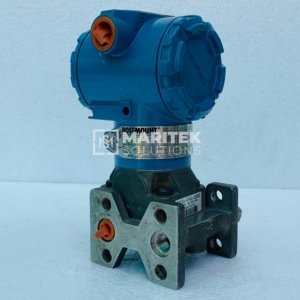 Rosemount 3051CD3A02A1BH2I1L4Q4Q8 Pressure Transmitter