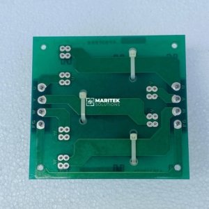 Nabco 43931002A | PCB