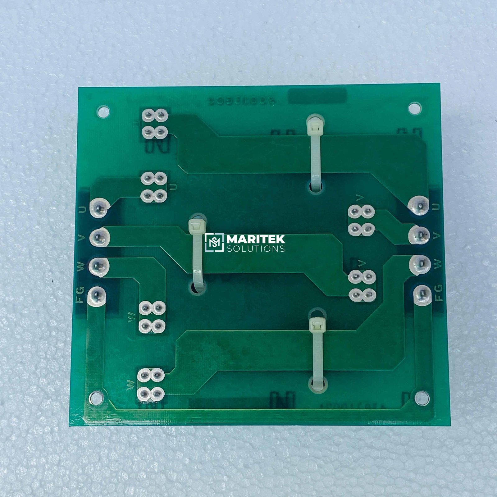 3. 43931002A (2) copy Nabco 43931002A | PCB