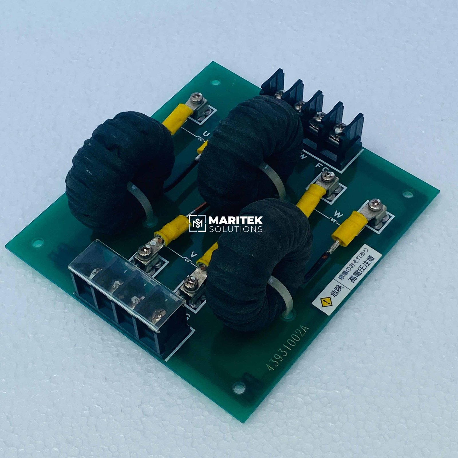 3. 43931002A (3) copy Nabco 43931002A | PCB
