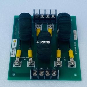 Nabco 43931002A | PCB
