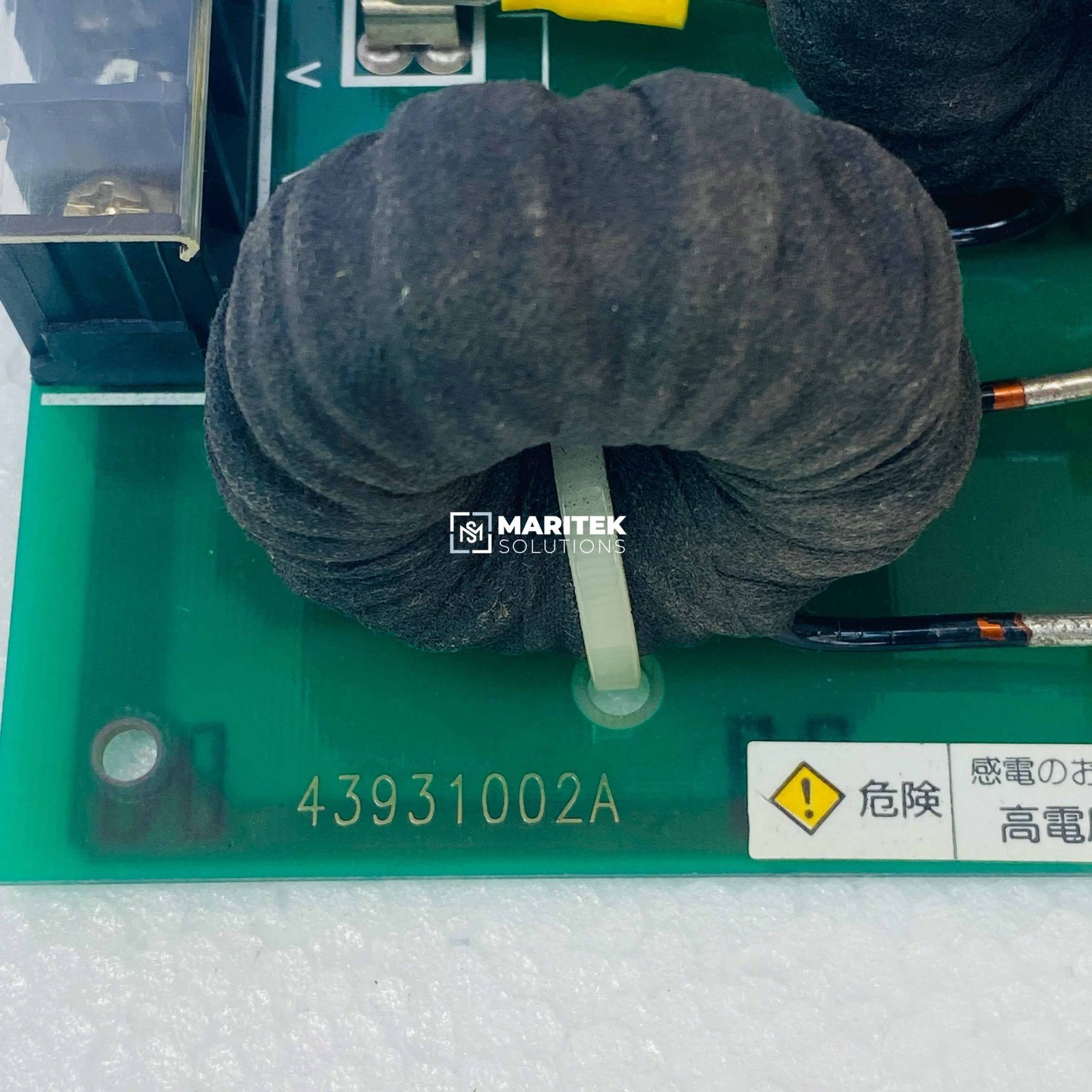 3. 43931002A (5) copy Nabco 43931002A | PCB