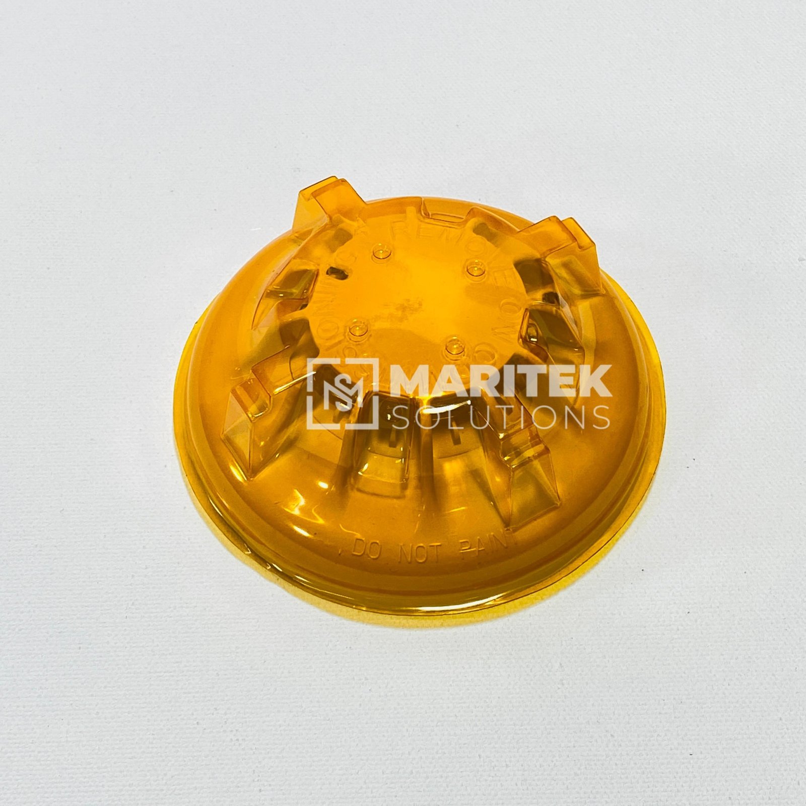 Tyco 850H Fire & Security Heat Detector (516.850.053)