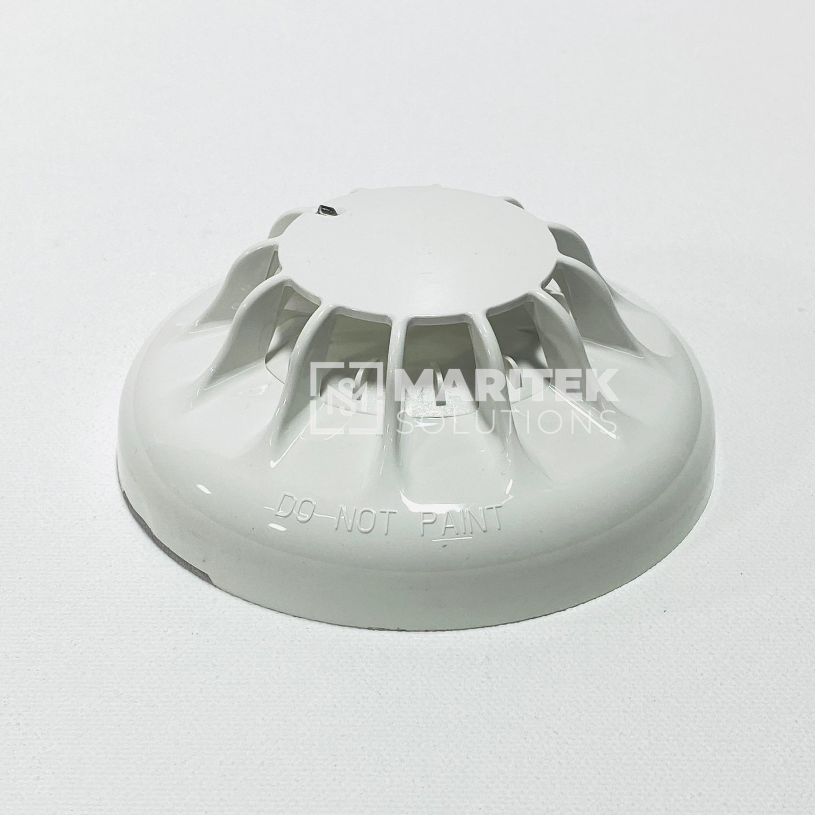 3. 850H – New (4) Tyco 850H Fire & Security Heat Detector (516.850.053)