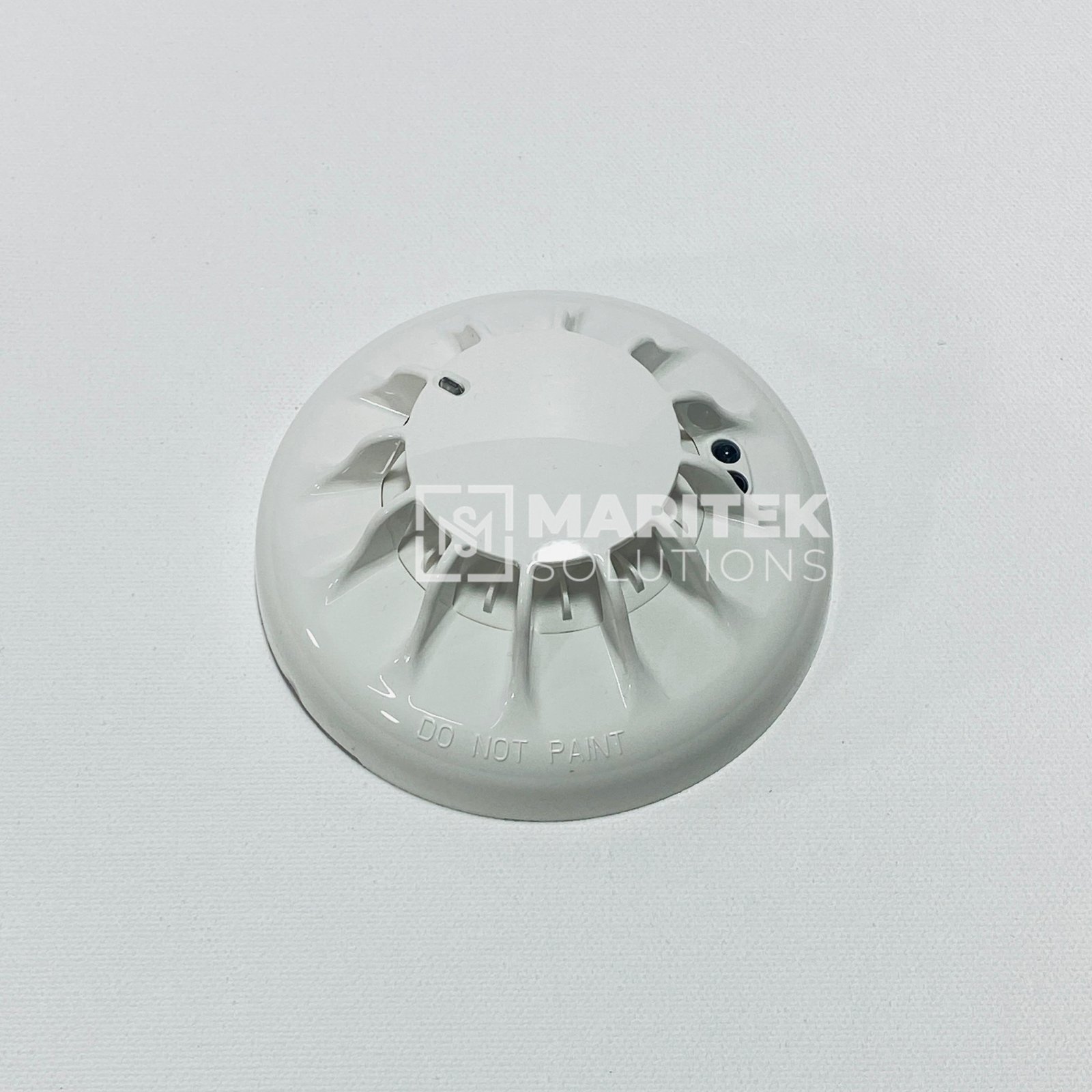 3. 850H – New (5) Tyco 850H Fire & Security Heat Detector (516.850.053)