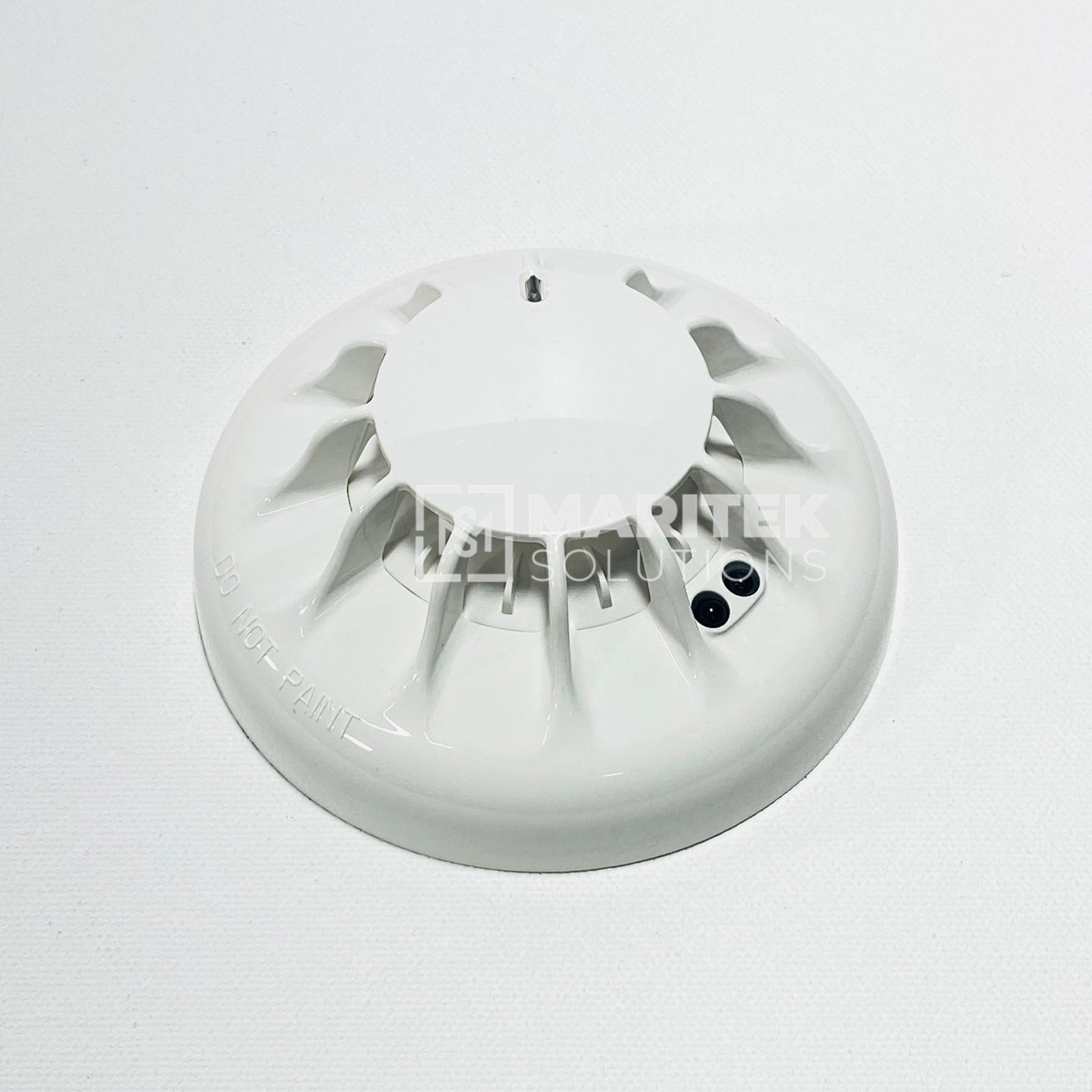 3. 850H – New (6) Tyco 850H Fire & Security Heat Detector (516.850.053)