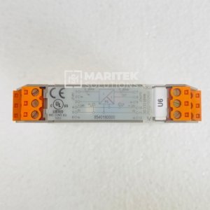 Weidmuller WAS5 CCC 8540180000 DC signal isolator/converter
