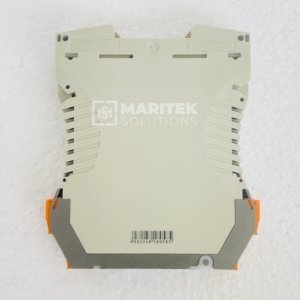 Weidmuller WAS5 CCC 8540180000 DC signal isolator/converter