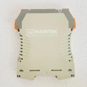 Weidmuller WAS5 CCC 8540180000 DC signal isolator/converter