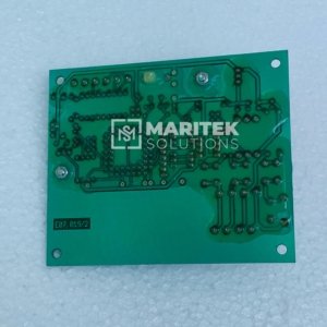 Safetec BG01.720 Detector interface module