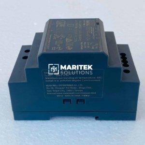 Mean Well HDR-60-24 SMPS Power Supply