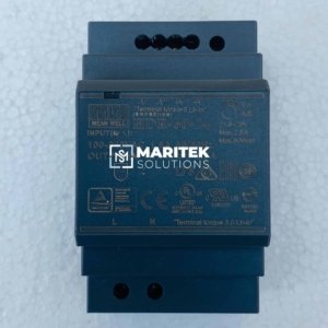 Mean Well HDR-60-24 SMPS Power Supply