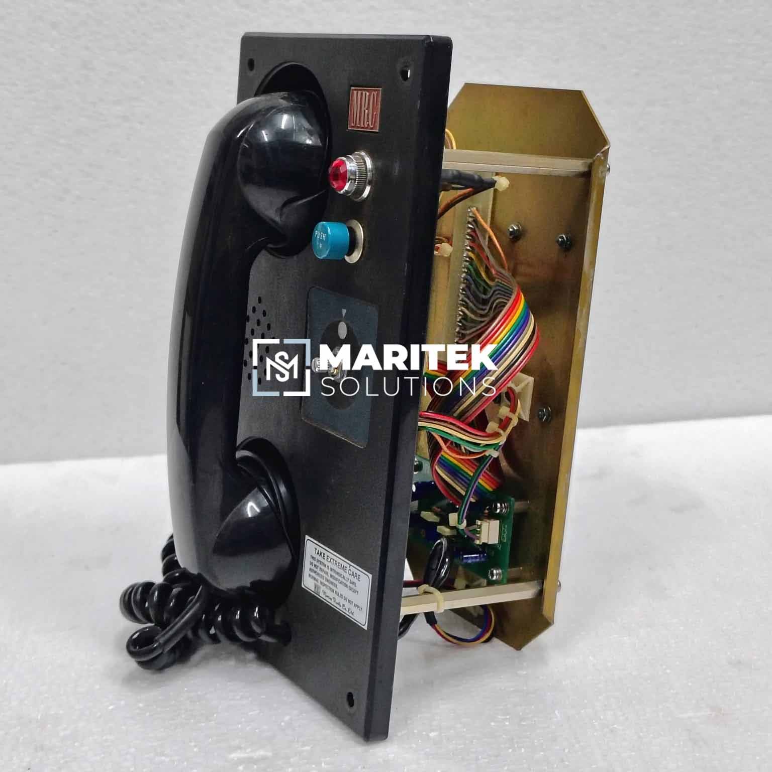 3. LC-916B (1) copy MRC LC-916B I.S TYPE Telephone