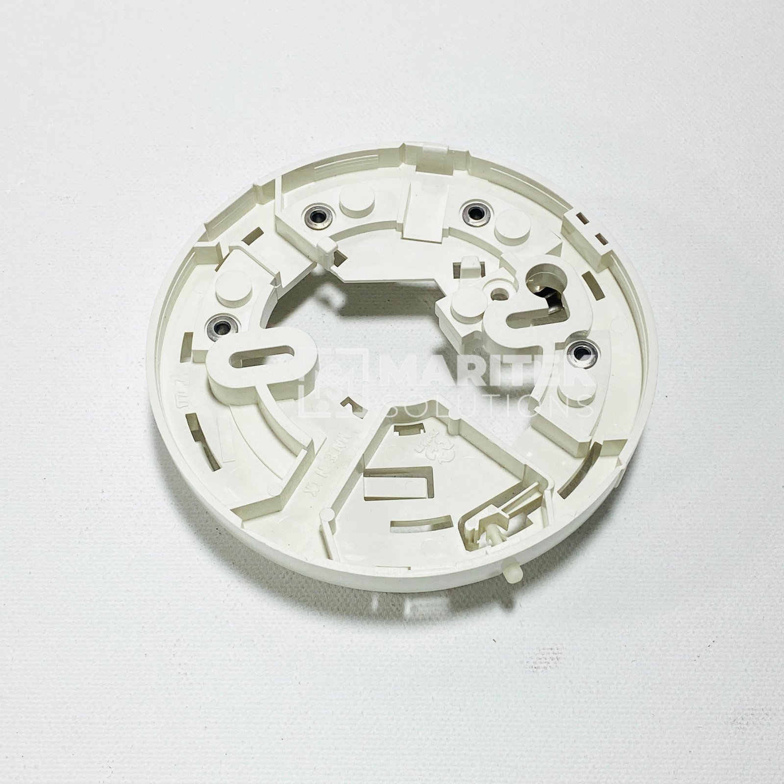 3. M600M-M900M (3) Tyco M600/M900 Detector base