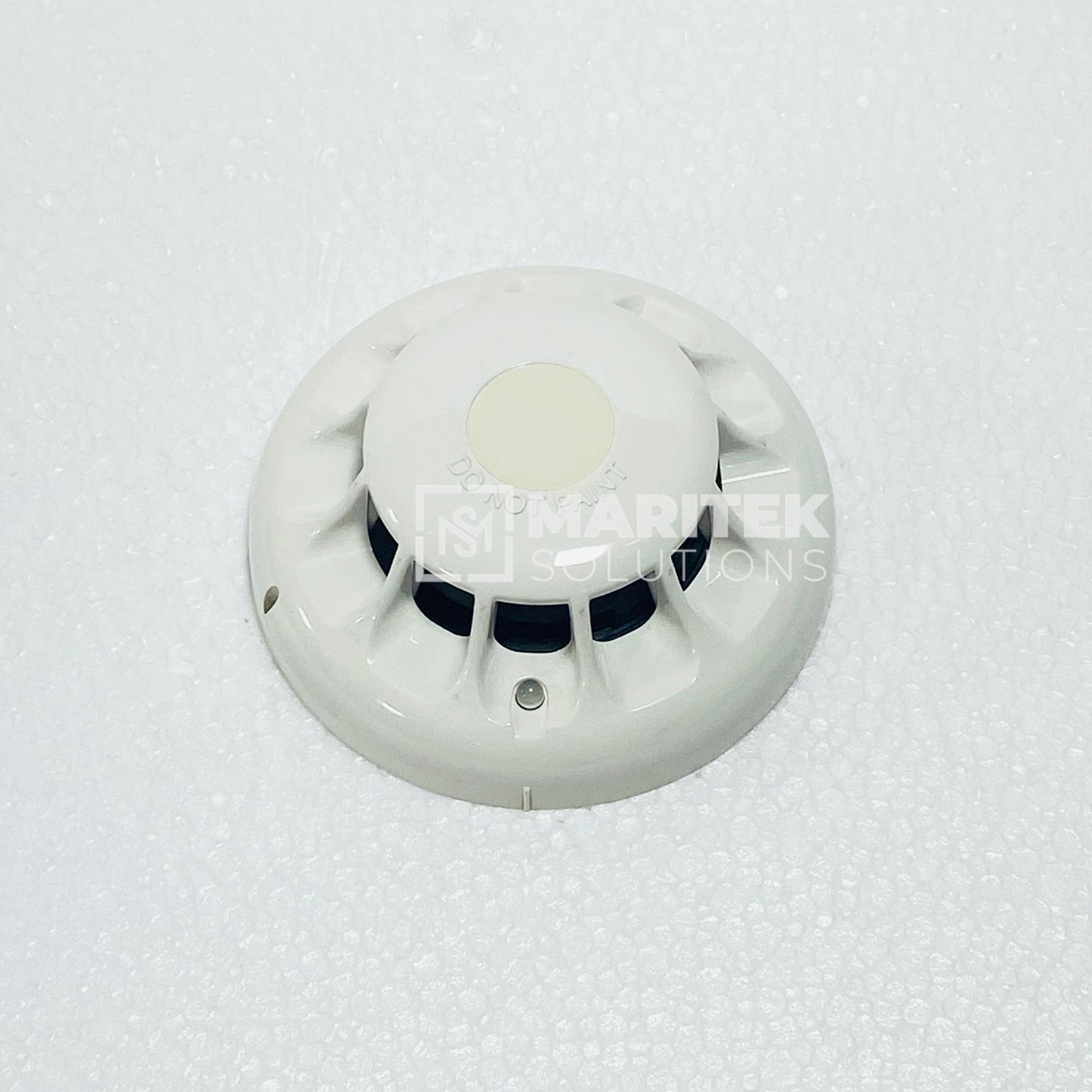 3. MR091T-MF (3) Tyco MR901 T-MF High Performance Optical Smoke Detector