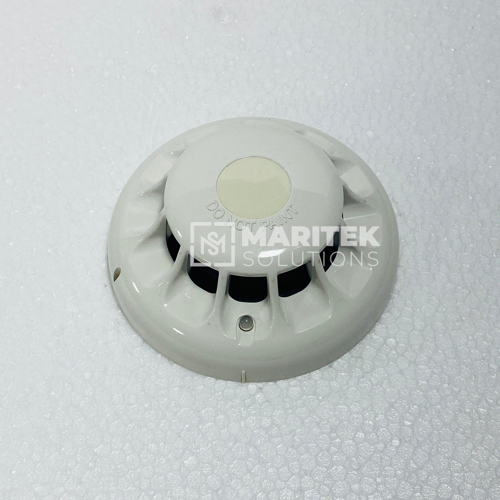 3. MR091T-MF (5) Tyco MR901 T-MF High Performance Optical Smoke Detector