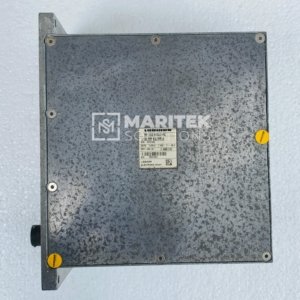 Liebherr PME1 DA32 Module KPSE 10347551 Electronic control component