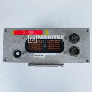 Liebherr PME1 DA32 Module KPSE 10347551 Electronic control component