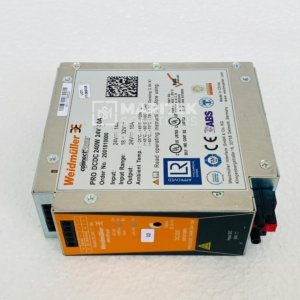 Weidmuller 2001810000 PRO DC-DC converter