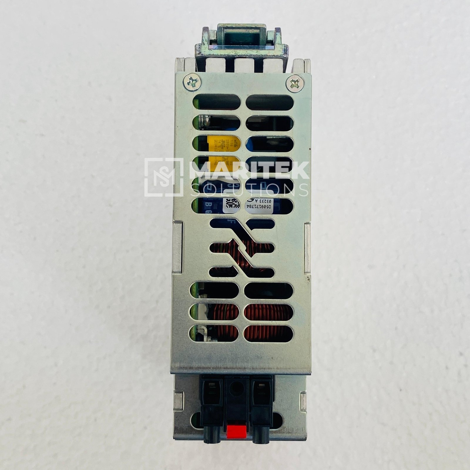 3. Pro DCDC (4) Weidmuller 2001810000 PRO DC-DC converter