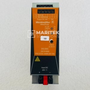 Weidmuller 2001810000 PRO DC-DC converter