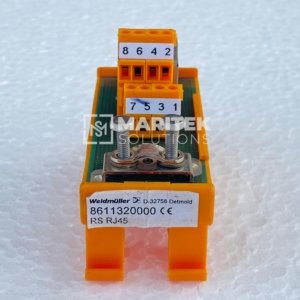 Weidmuller 8611320000 Interface module