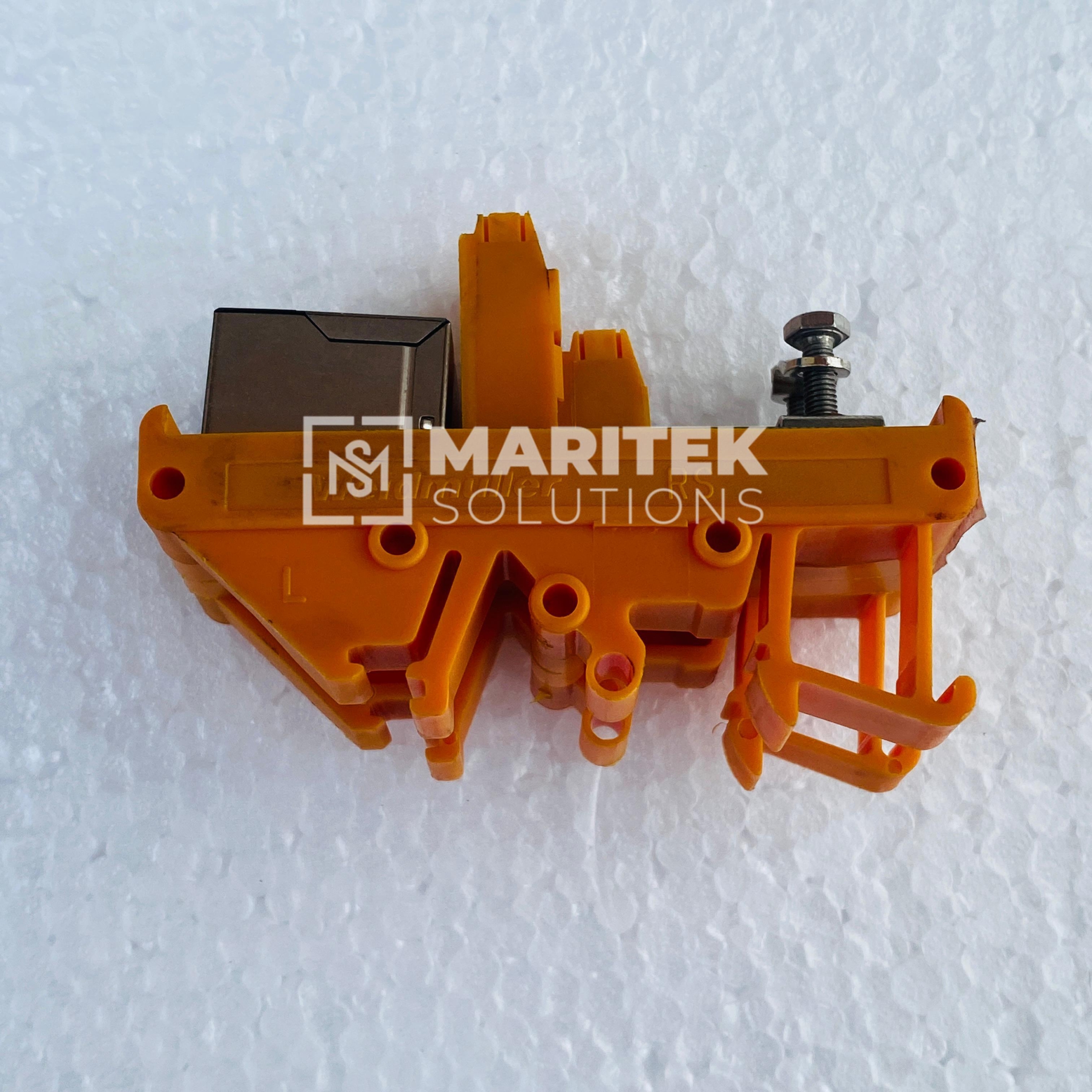 30. 8611320000 (6) Weidmuller 8611320000 Interface module