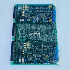 NABCO MC-504-02A (883 72740462) PCB