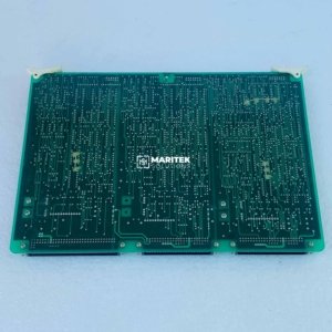 NABCO MC-504-02A (883 72740462) PCB