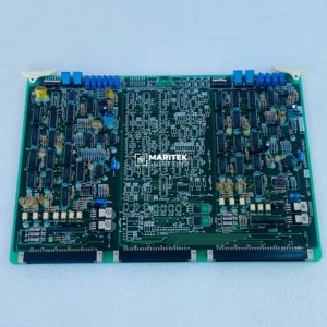 NABCO MC-504-02A (883 72740462) PCB