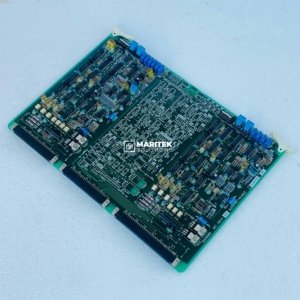NABCO MC-504-02A (883 72740462) PCB