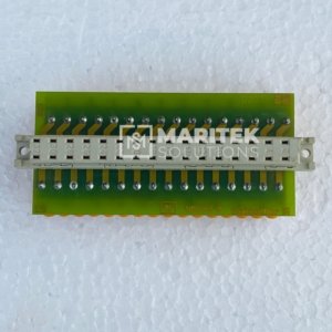 Weidmuller 405562-0 PCB Interface module