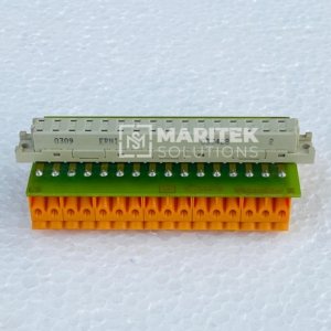 Weidmuller 405562-0 PCB Interface module