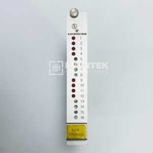 Liebherr 929690714 PCB