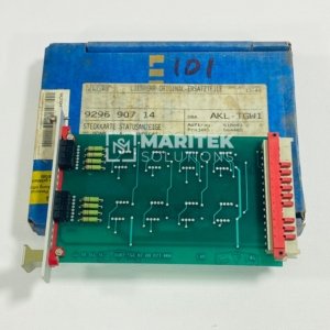 Liebherr 929690714 PCB circuit card