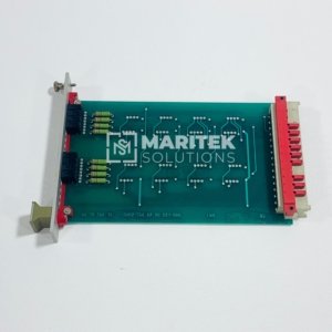 Liebherr 929690714 PCB