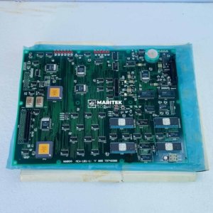 NABCO MCA-101-11 ( 885 73748386) PCB