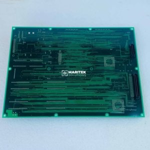 NABCO MCA-101-11 ( 885 73748386) PCB