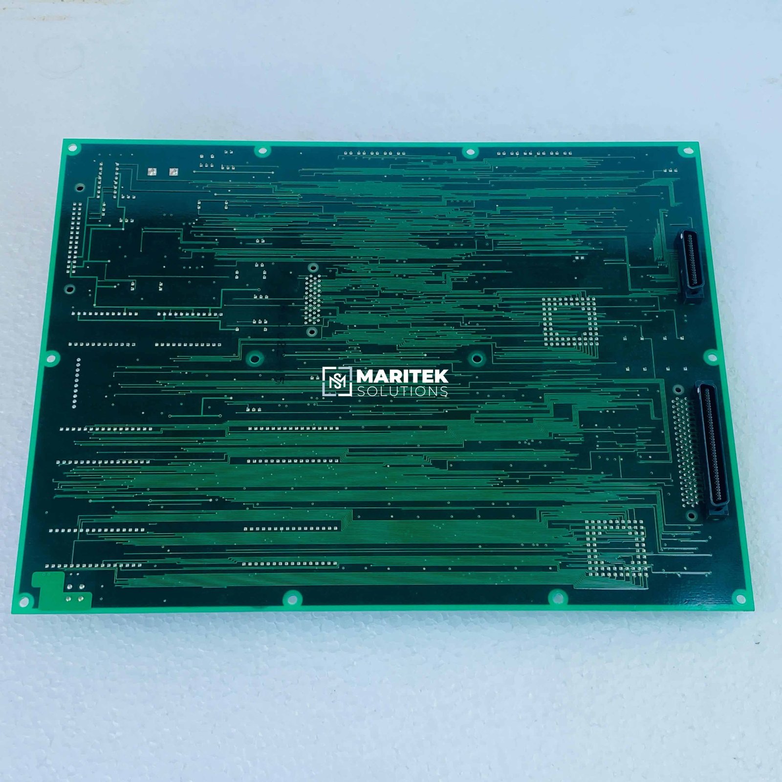 31. MCA-101-11 (2) copy NABCO MCA-101-11 ( 885 73748386) PCB