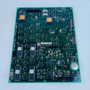 NABCO MCA-101-11 ( 885 73748386) PCB