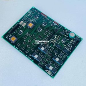 NABCO MCA-101-11 ( 885 73748386) PCB