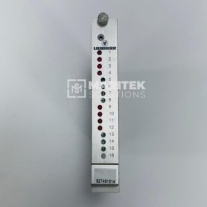Liebherr 927491014 PCB circuit card