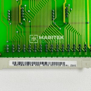 Liebherr 927491014 PCB circuit card