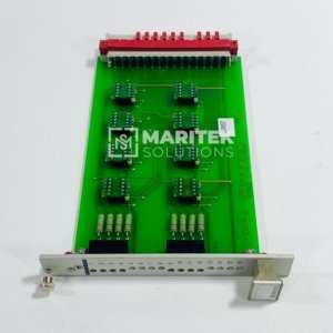 Liebherr 927491014 PCB circuit card