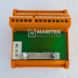 Weidmuller RS F26 GSED (412854 -6) Interface module