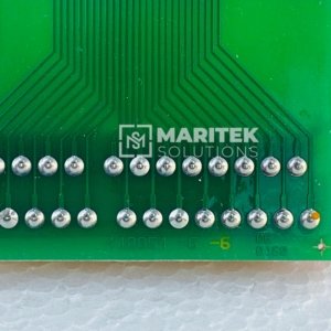Weidmuller 412854 -6 RS F26 GSED Interface module